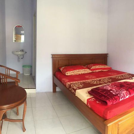 Homestay Lereng Bromo Eksteriør bilde